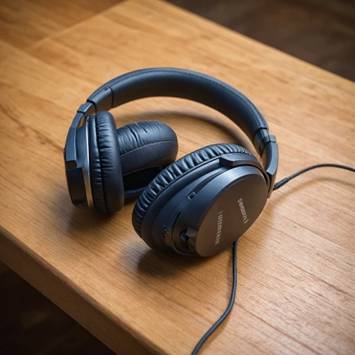 Exploring the Features of Bose QC 35 Headphones