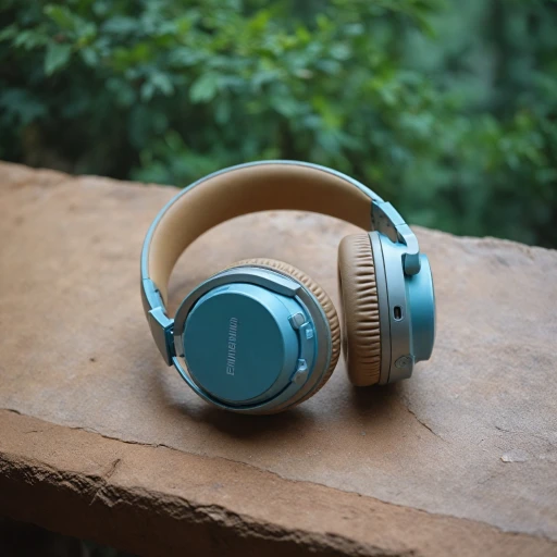 Exploring the Bose QC35 QuietComfort 35 Wireless Headphones