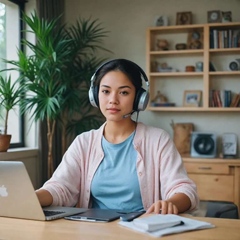 How to Choose the Best Noise-Canceling Headphones for Your Needs
