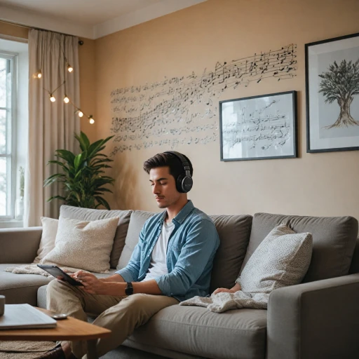 A Guide to Choosing the Best Noise-Canceling Headphones