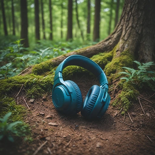 A Comprehensive Guide to Choosing Noise-Canceling Headphones