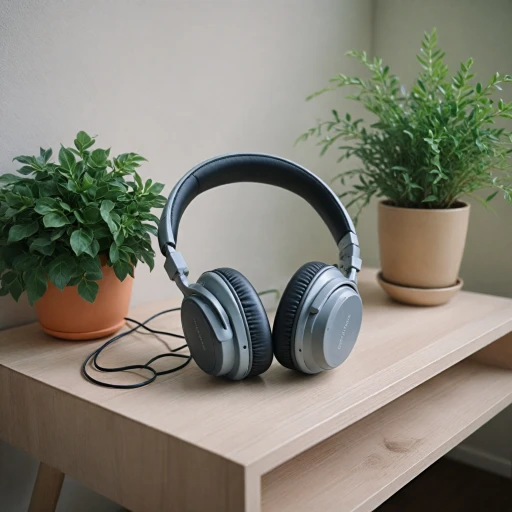 A Comprehensive Guide to Shopping for Noise-Canceling Headphones