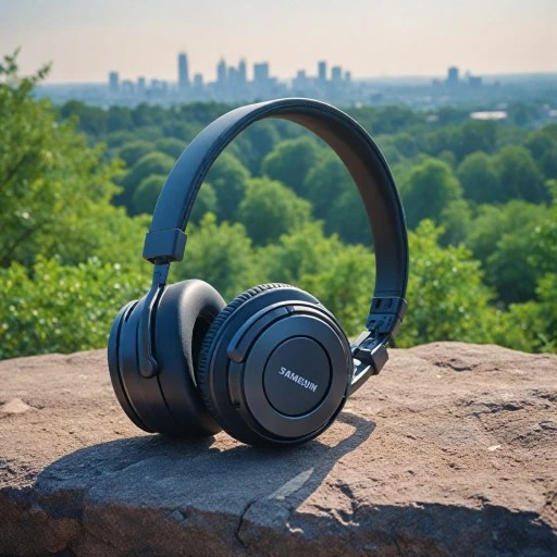 Exploring the Bose QuietComfort Ultra: A Deep Dive into Noise Canceling Technology