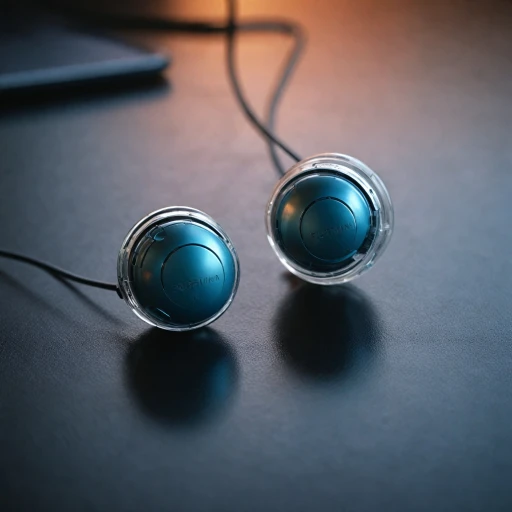 Exploring the Bose Ultra Open Earbuds: A New Frontier in Noise Canceling Technology