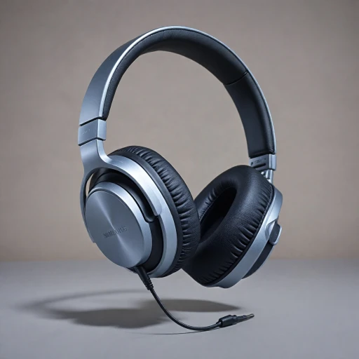 Exploring the Features of Beats Studio Headphones