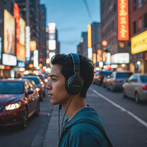 Understanding the Benefits of a Noise Cancelling Headset