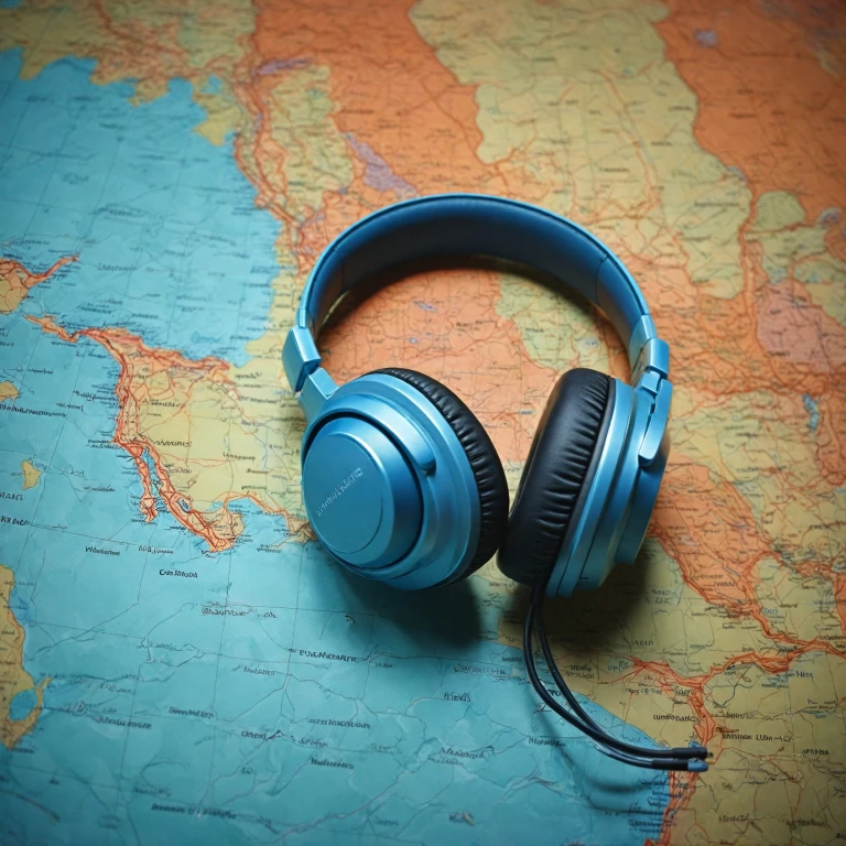 Exploring the World of Sonos Headphones
