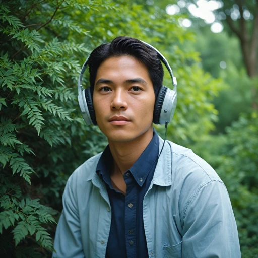 Exploring the World of Noise-Canceling Headphones