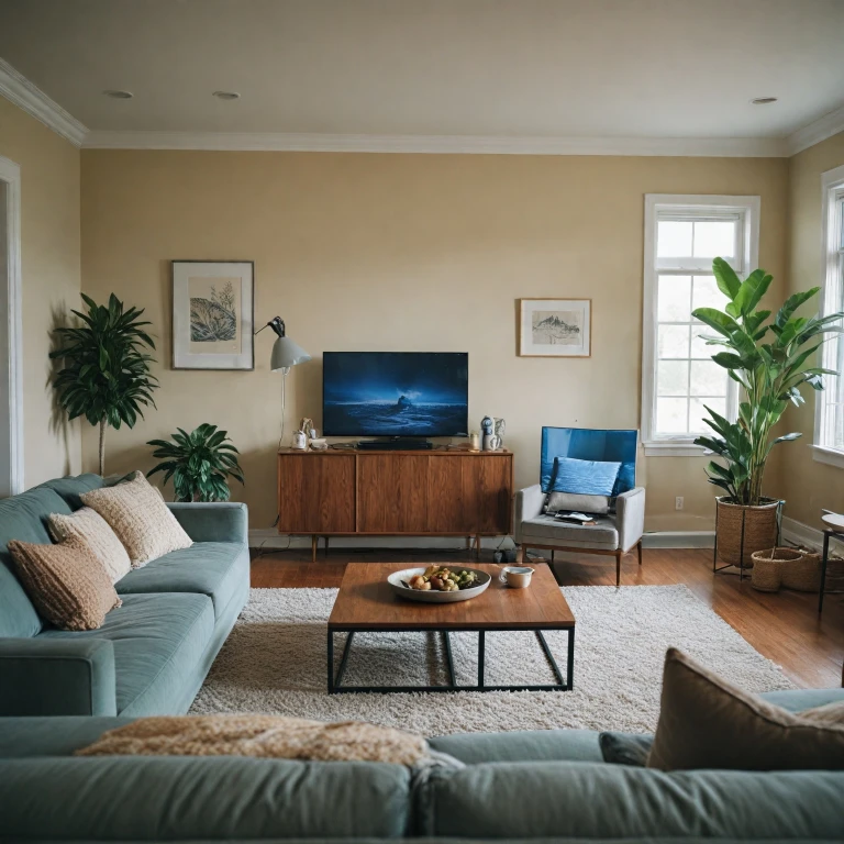 Enhancing TV Audio Experience for the Hard of Hearing