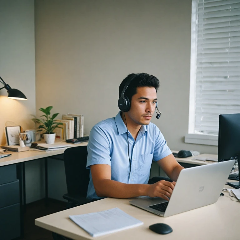 Exploring the Benefits of Plantronics Noise Cancelling Headsets