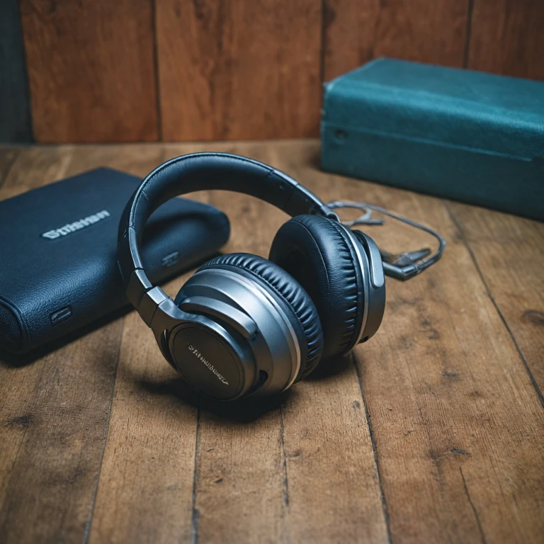 Exploring the Top Wireless Headphones with Exceptional Bass