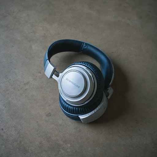 Finding the Perfect Noise Canceling Headphones for Larger Heads