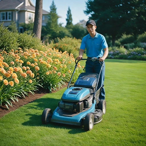 Finding the Best Ear Protection for Lawn Mowing