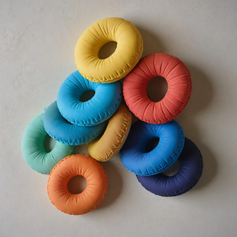 Enhance Your Beats with Replacement Ear Pads