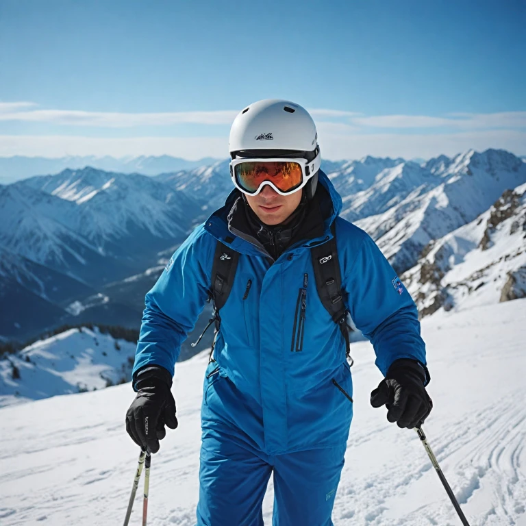 Choosing the Best Headphones for Ski Helmets