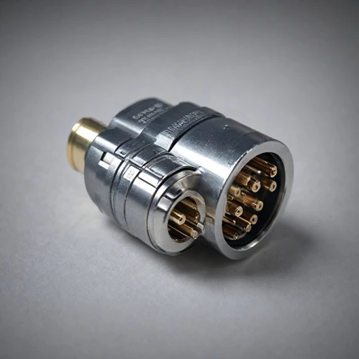 Understanding the 3-pin connector for professional audio equipment