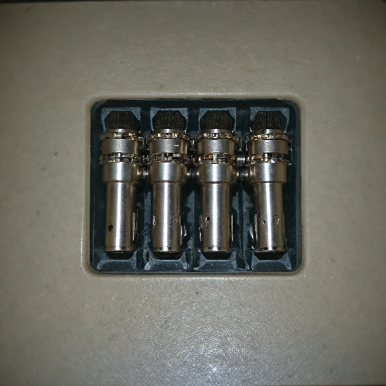 Understanding the xlr connector pin configuration