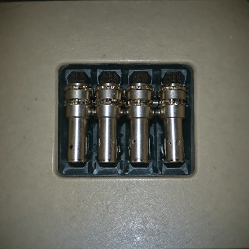 Understanding the xlr connector pin configuration