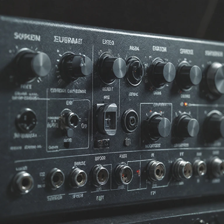 Understanding the Role of an XLR to XLR Splitter in Audio Systems