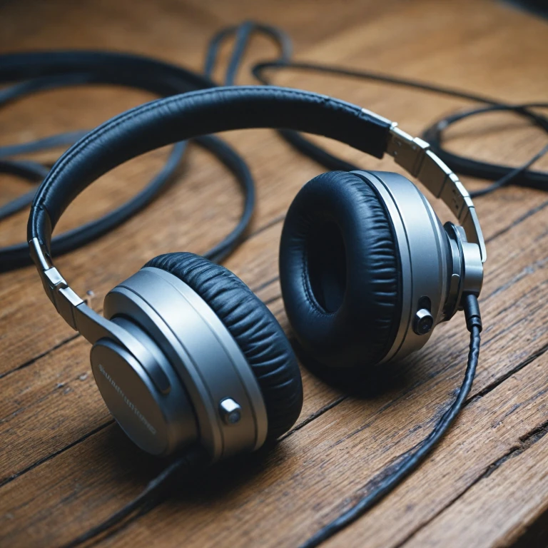 Understanding the Role of XLR to XLR Cables in Noise Canceling Headphones
