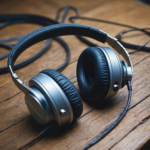 Understanding the Role of XLR to XLR Cables in Noise Canceling Headphones