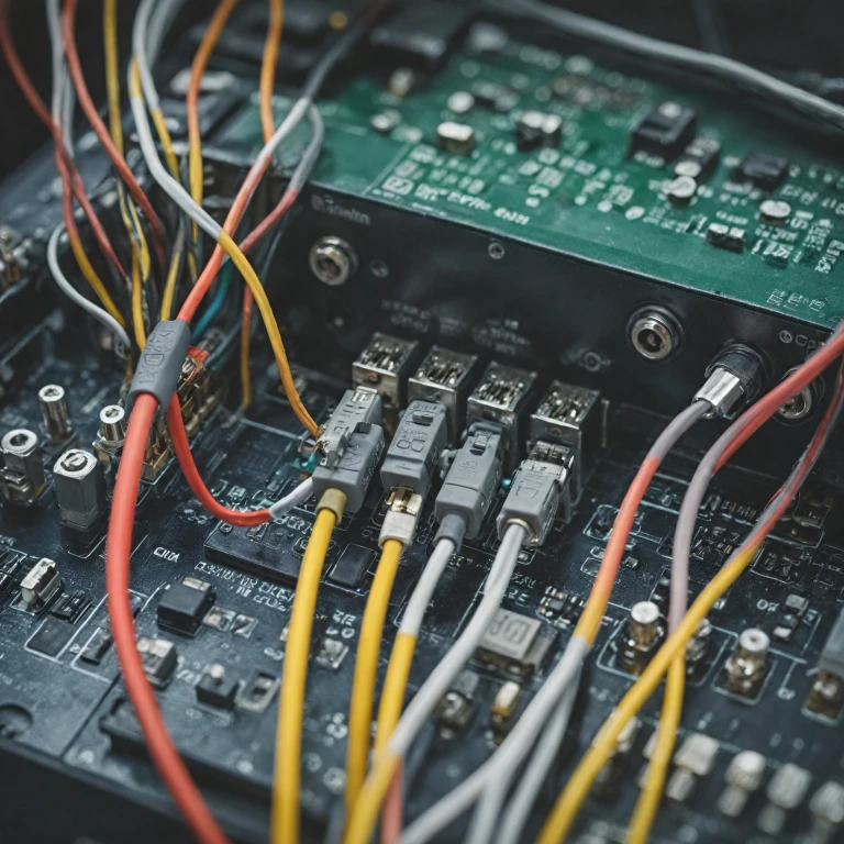 Understanding the xlr pinout for noise canceling headphones