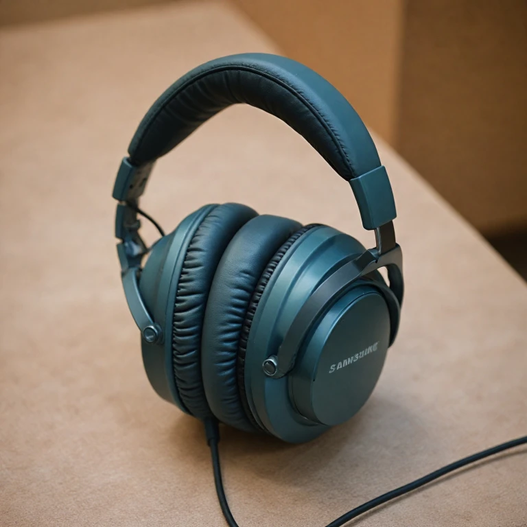 Enhancing Your Audio Experience: The Role of a Cord with Microphone in Noise Canceling Headphones