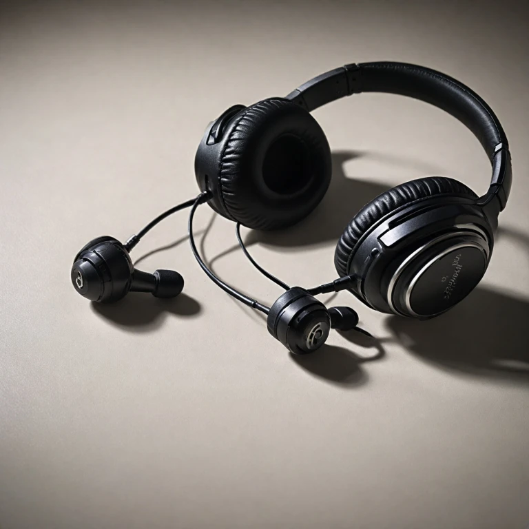 Understanding the Mini Jack to 3.5 mm Adapter for Noise Canceling Headphones