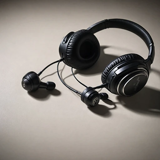 Understanding the Mini Jack to 3.5 mm Adapter for Noise Canceling Headphones