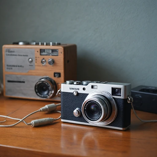 Understanding the Benefits of a Jack to Mini Jack Converter