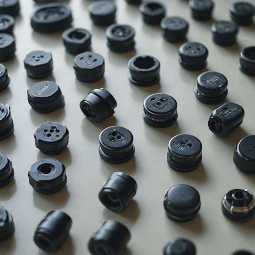 Understanding the Role of Earpiece Adapters in Noise Canceling Headphones