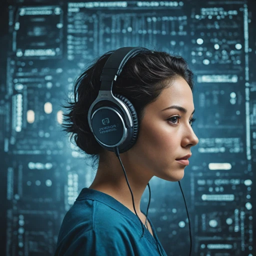 Understanding the Role of Digital to Analog Converters in Noise Canceling Headphones