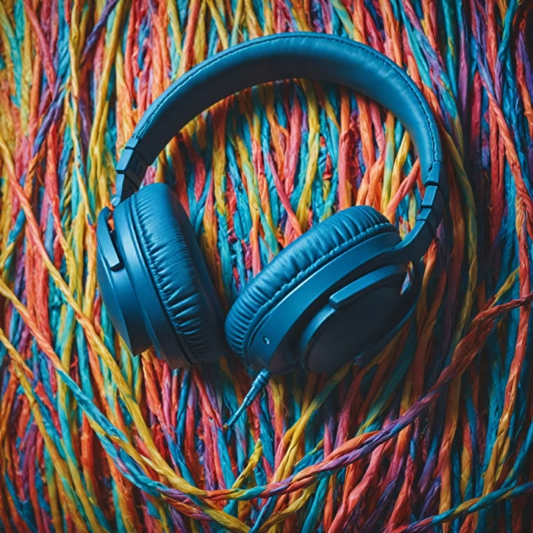 Understanding the Role of TRS to TRS Cables in Noise Canceling Headphones