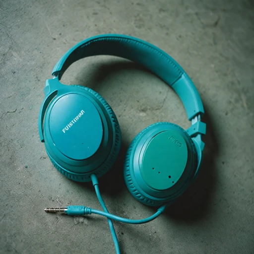 Understanding TRS Cables in Noise Canceling Headphones