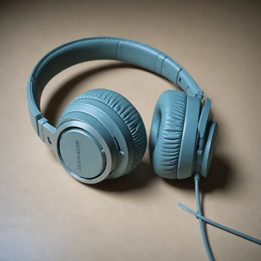 Steps to Reset Your Bose Headphones