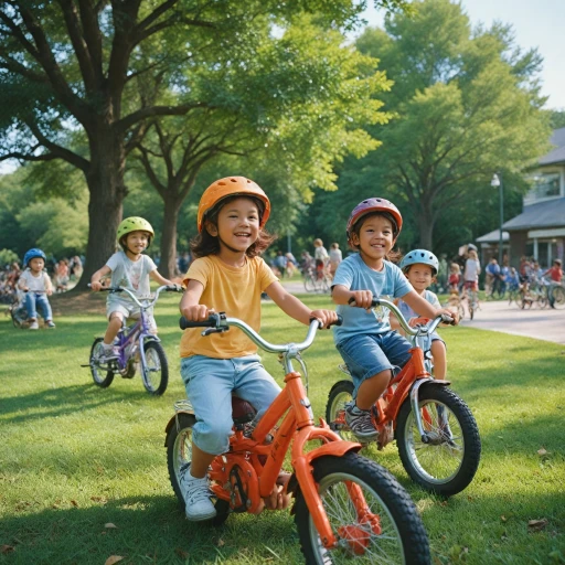 The Importance of Ear Protection for Children