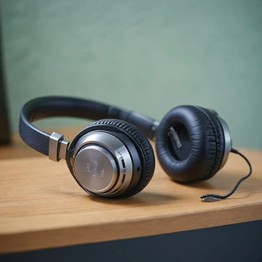 Understanding the Importance of a 3.5 mm Adapter for Noise Canceling Headphones