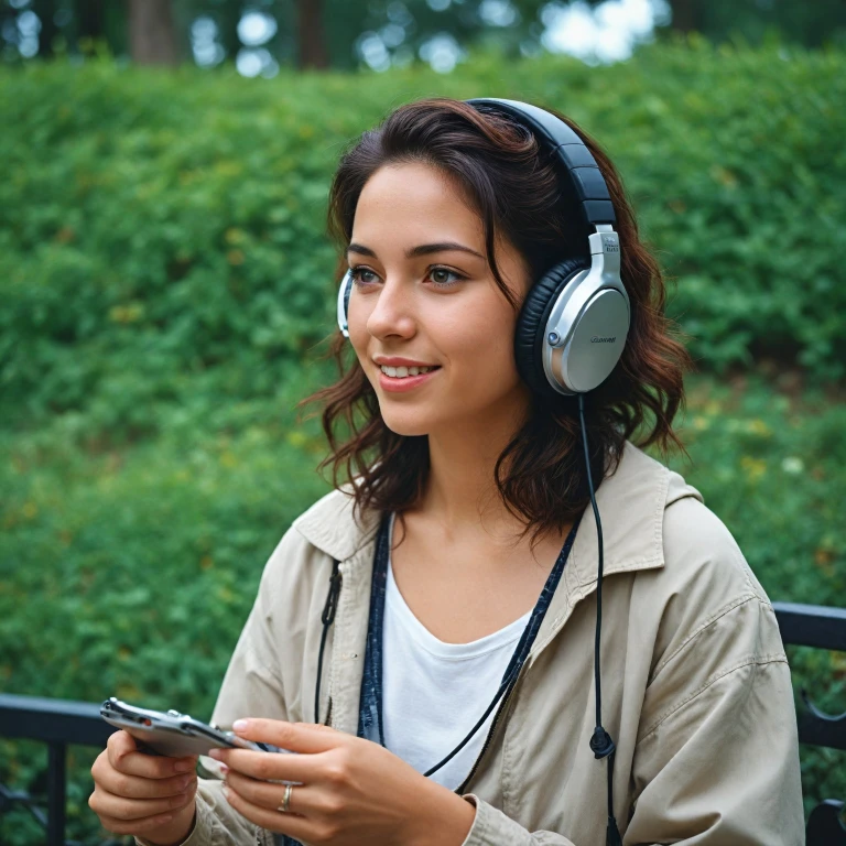 Exploring the World of Hamilton Buhl Headphones