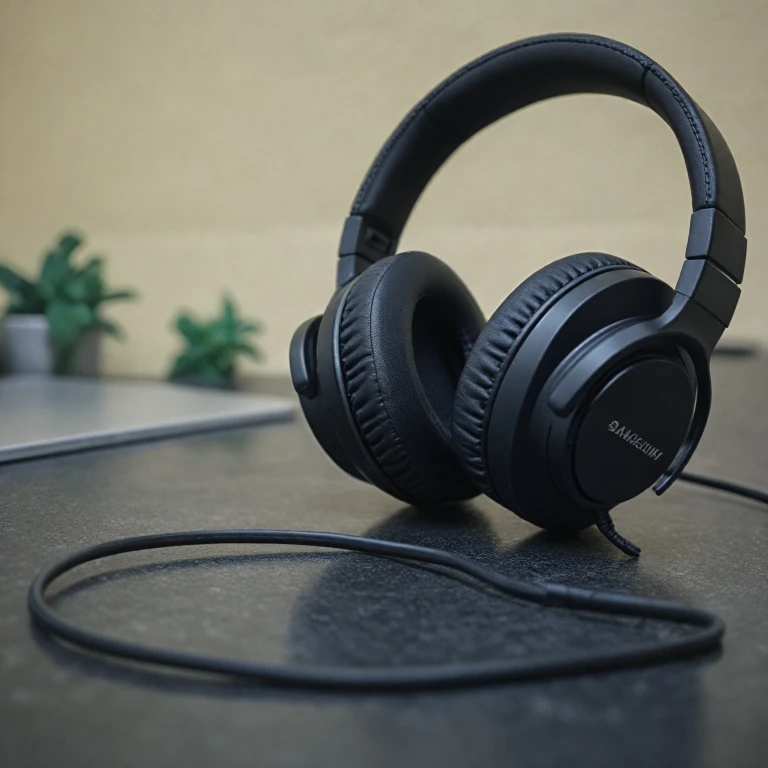 Understanding the Role of a Jack to 3.5 mm Adapter in Noise Canceling Headphones