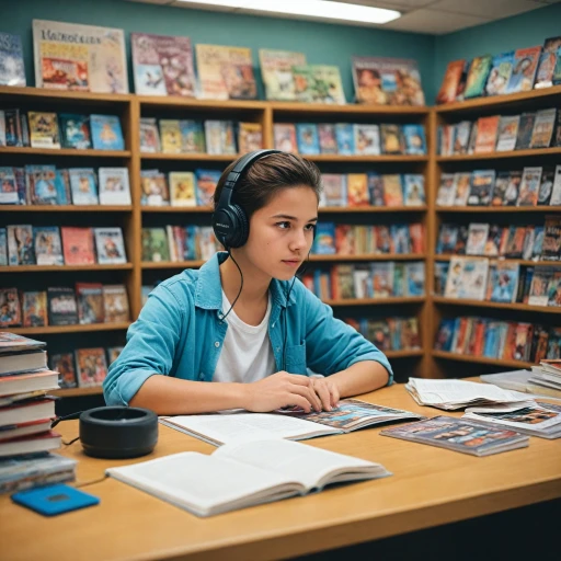 Exploring the World of HamiltonBuhl Headphones