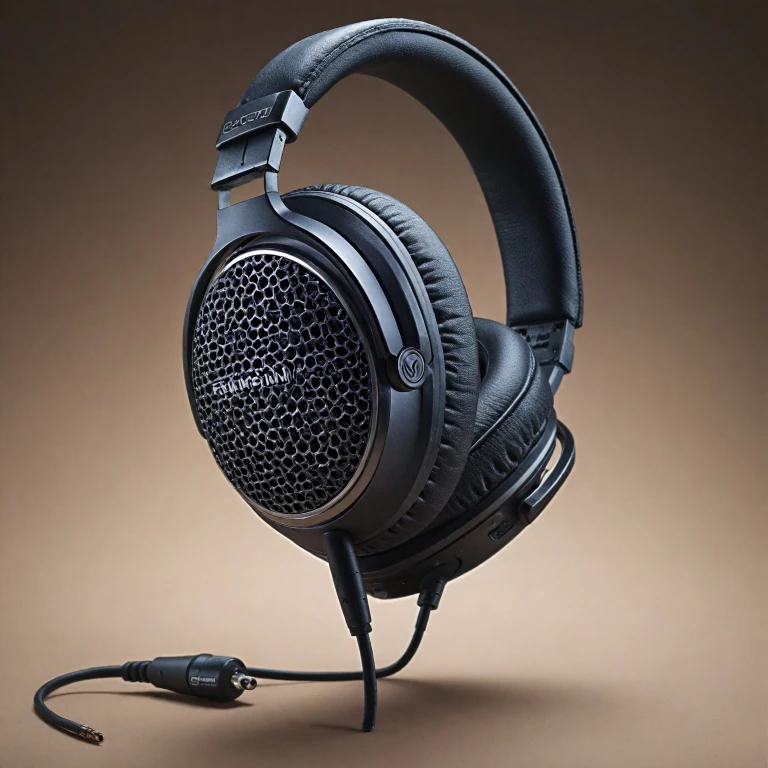 Understanding the 3.5 mm mini jack microphone in noise canceling headphones