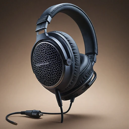 Understanding the 3.5 mm mini jack microphone in noise canceling headphones