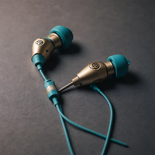Understanding the Specifications of the 3.5 mm Pentaconn Earphone Connector