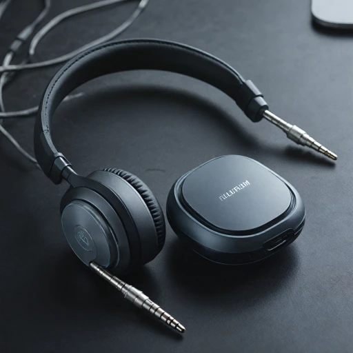 Understanding the Transition: From 3.5 mm to 2.5 mm Headphone Jacks