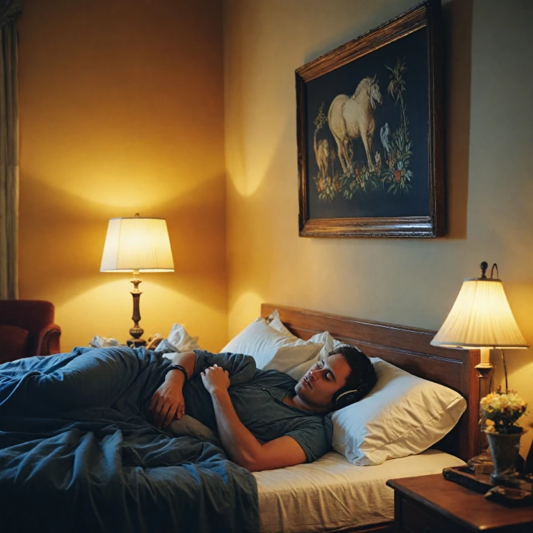 Finding the Best Noise-Canceling Headphones to Combat Snoring