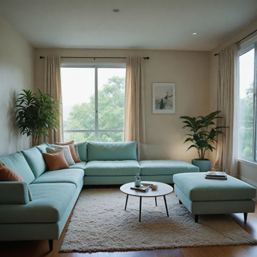 Enhancing Your Space with a Sound Cancelling Device