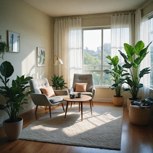 Enhancing Your Space: Effective Noise Canceling for Rooms