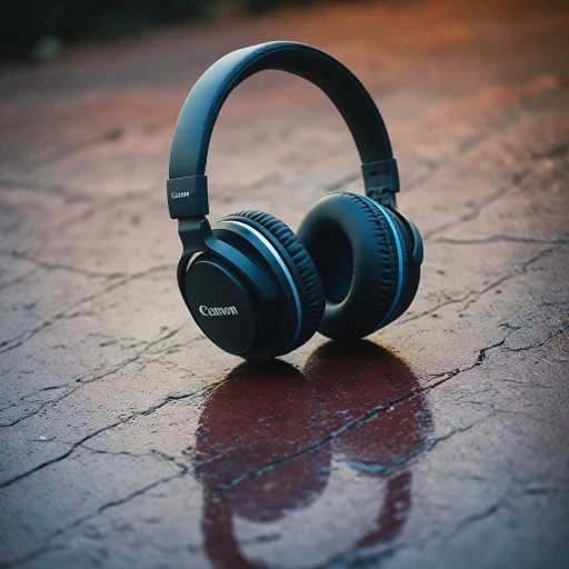 Exploring Headphones with Exceptional Bass Performance