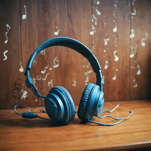 Finding the Perfect Headphones for Exceptional Music Quality