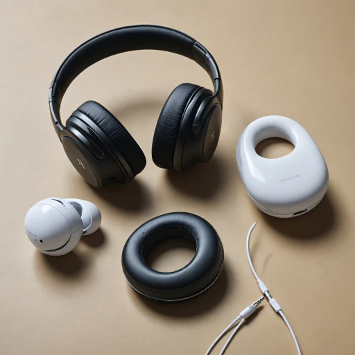 Comparing Beats and AirPods Max: Which Noise-Canceling Headphones Suit You Best?